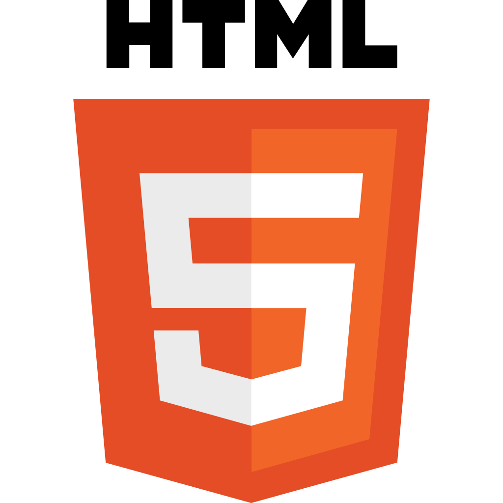HTML, HTML5, SEO, Responsive Design, Bootstrap, Materialize